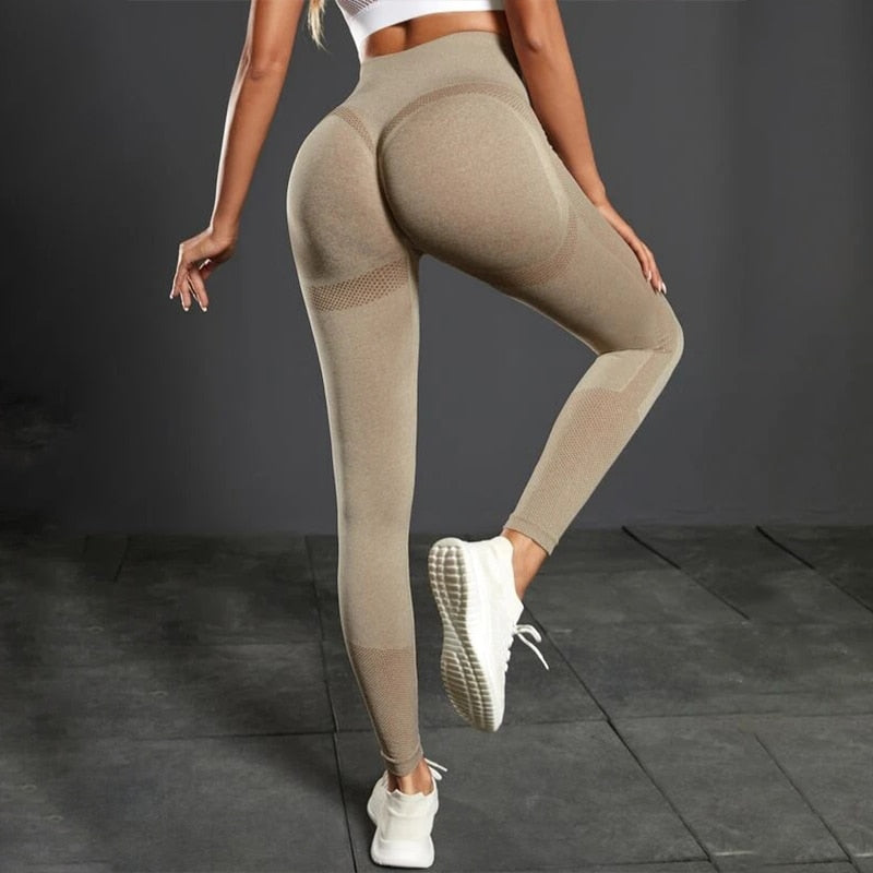 Leggings Fitness - Moda Liz
